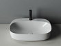 Умывальник накладной Ceramica Nova CN5012 595*420*155мм