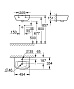Умывальник Grohe Bau 45*35 см  39424000