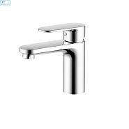 Смеситель для раковины AQUATEK AQ1810CR НИКА , хром 