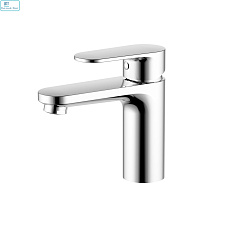 Смеситель для раковины AQUATEK AQ1810CR НИКА , хром 