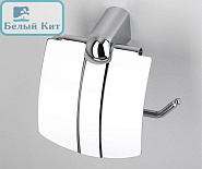 Держатель туалетной бумаги WK К-6825 BERKEL
