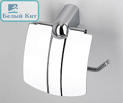 Держатель туалетной бумаги WK К-6825 BERKEL