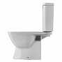 Унитаз-компакт SANTEK "НЕО"  с сиденьем микролифт толстое 1WH302194