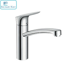 Смеситель для кухни HANSGROHE 71832000 LOGIS 160