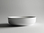 Умывальник накладной Ceramica Nova CN5002 550*400*140мм 
