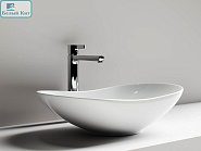 Умывальник накладной Ceramica Nova CN6015 620*360*145мм