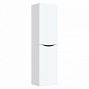 Пенал IDDIS подвесной CLOUD  40 см белый CLO40W0i97