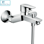Смеситель для ванны HANSGROHE 71740000 Talis E BM