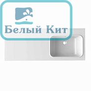 Умывальник "БИЛЛ-120" (чаша справа)