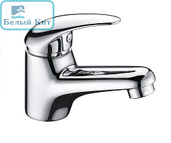 Смеситель для раковины WasserKraft ISEN 2603 хром