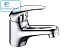 Смеситель для раковины WasserKraft ISEN 2603 хром