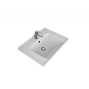 Умывальник "Грэйс-60" DREJA керамическая