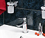 Смеситель для раковины WasserKraft VILS 5603  хром