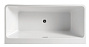 Ванна пристенно-фронтальная Azario Oxford 170x80x65 