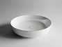 Умывальник накладной Ceramica Nova CN5002 550*400*140мм 