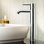 Смеситель для раковины VITRA MINIMAX S A41990EXP высокий