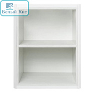 Модуль подвесной АКВАТОН "БРУК" 40 см открытый, дуб латте