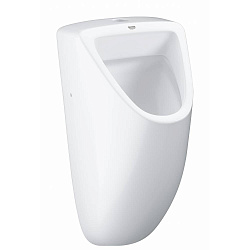 Писсуар наружний монтаж  Grohe Bau Ceramic 39439000 