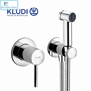 Смеситель для гигиенического душа KLUDI Bozz 389990576