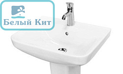 Умывальник АКВАТОН "Шерилл" 105 белая