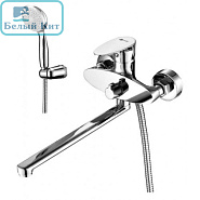 Смеситель для ванны LEMARK LM0251C "Неро"