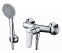 Смеситель для душа WASSERKRAFT 5602 с гарнитуром