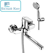 Смеситель для ванны LEMARK LM0317C "Поинт"