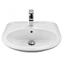 Умывальник SANTEK "БРИЗ-55" белый 1WH110460