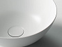 Умывальник накладной Ceramica Nova CN6003  358*358*155мм