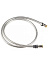 Шланг для душа LEMARK LE8044P ПВХ 1,5 м