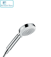 Лейка HANSGROHE 26824400 Crometta 100 VARIO