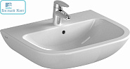 Умывальник VITRA S20 60 см 5503B003-0001 