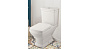 Унитаз-компакт CREO ORLEANS с сиденьем микролифт (OR1002+OR1003+OR1001)