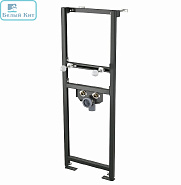 Инсталляция ALCAPLAST A104/1120 для умывальника