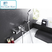 Смеситель для ванны LEMARK LM0514C "Эвитта"
