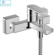 Смеситель для ванны HANSGROHE 71450000 VERNIS SHAPE