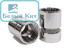 Муфта стяжная к ПС 1*-3/4 г/г (пара)