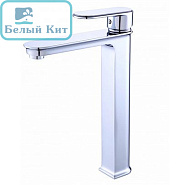Смеситель для раковины Savol S-600301G Хром высокий