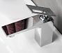 Смеситель для раковины WasserKraft ALME 1503 хром