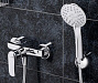 Смеситель для душа WASSERKRAFT 5602 с гарнитуром