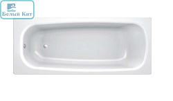 Ванна стальная "BLB" UNIVERSAL 170х75  3.5 mm с ножками