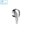 Настенное соединение HANSGROHE 27454000 Fixfit E