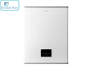 ЭВН накопительный HAIER ES50V-F1 (R) 1.5-3 кВт дисплей ,тэн- нержавейка