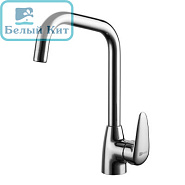 Смеситель для кухни LEMARK LM3355C "Прамен"
