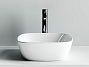 Умывальник накладной Ceramica Nova CN5006 400*400*140мм