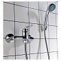 Смеситель для душа LEDEME L2038-B с душевым гарнитуром