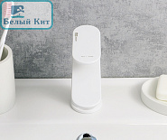 Смеситель для раковины WasserKraft Mindel 8503 Белый 