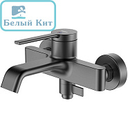 Смеситель для ванны AZARIO AZ-VRZ238326AJ VINCENTE Графит