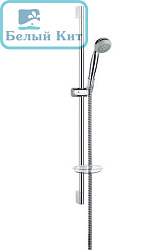 Стойка душевая HANSGROHE 27744000 Crometta Vario/Unica C 0,65 м, ½’