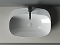 Умывальник накладной Ceramica Nova CN5012 595*420*155мм